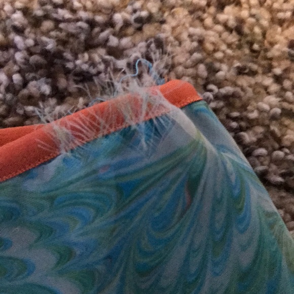 Fun skirt! - Picture 4 of 4